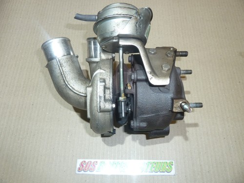 Turbo toyota avensis - avensis, 2.0