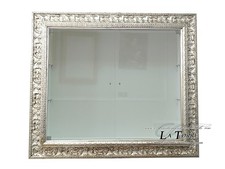 Vitrine Suspendue Murale Avec