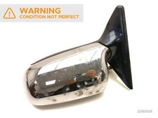 Bentley Arnage Rétroviseur électrique de porte d'entrée Gauche 2003 Saloon
