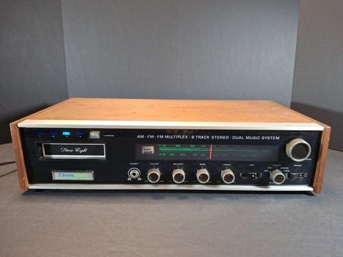 Vintage electrophonic tb344 - vintage,