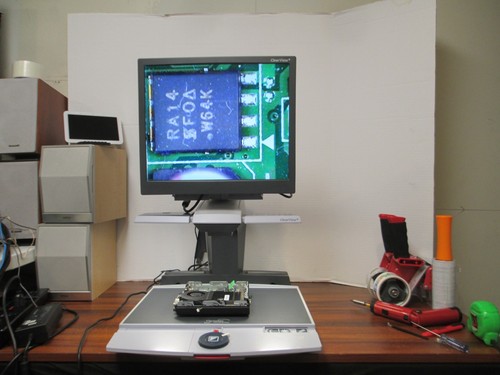 Optelec clearview plus low - clearview+,