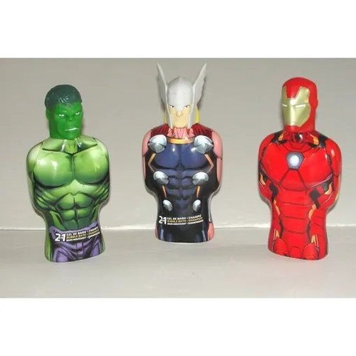 Lot super heros figurine - lot,