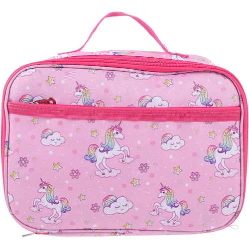Pochette repas isotherme sac - pochette,