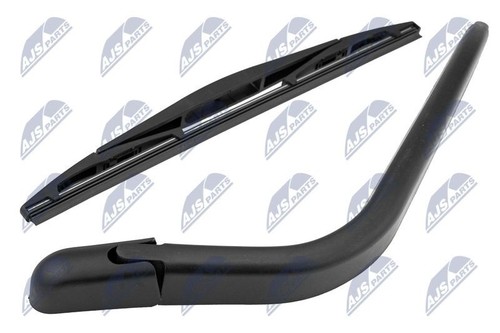 Bras essuie glace nettoyage - bras,