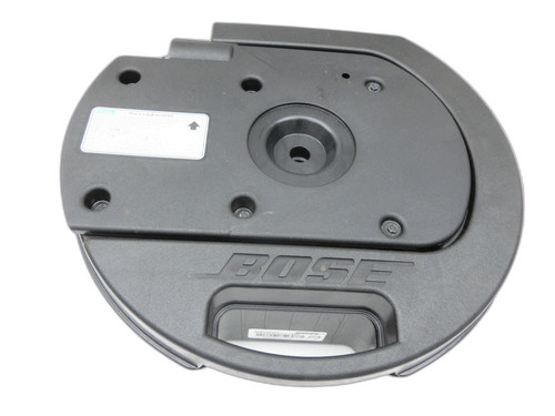 Haut parleur caisson - caisson, basses