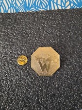 Pin's Doré Gold Or Cheval Calèche Fiacre W horse - Badge Pin Pins Lot 11