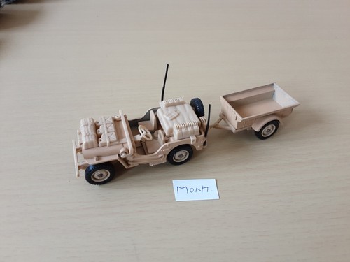 Solido jeep willys 43e - solido,,