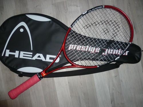 Raquette tennis head prestige - tennis,