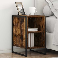 Table de chevet Bois