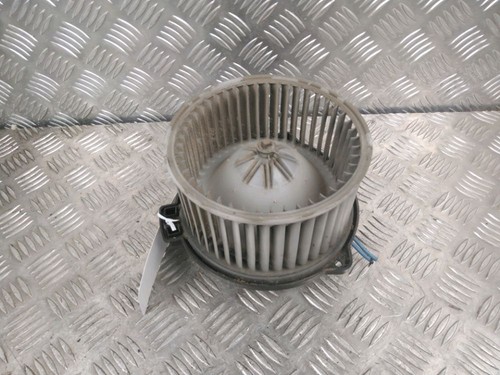 Ventilateur chauffage - ventilateur,