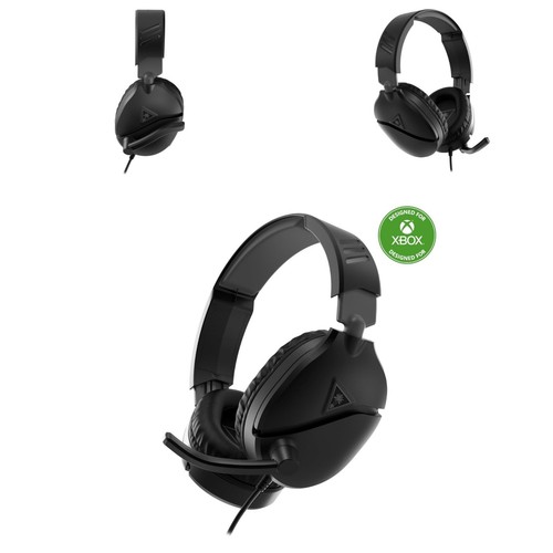Turtle beach recon noir - turtle, 70