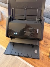 Fujitsu ScanSnap iX500 noir -