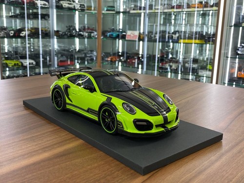 Autobarn porsche street r - gt,