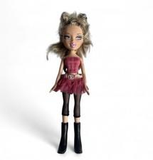 Bratz 2001 Chloe Birthday Bash