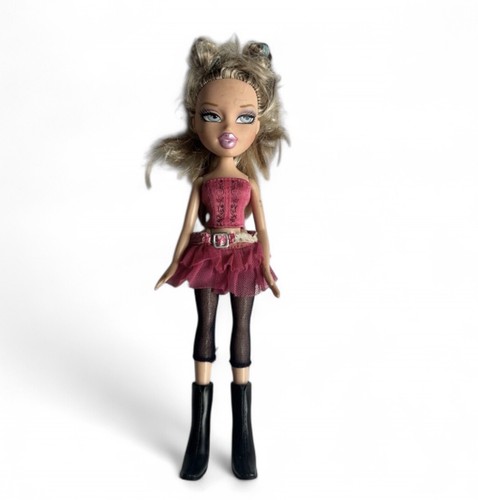 Bratz 2001 chloe birthday bash - 2001,