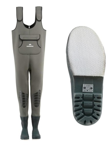 Cormoran néoprène bottes - cormoran,