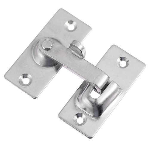 Verrou porte coulissante - ,