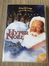 FILM HYPER NOËL WALT DISNEY