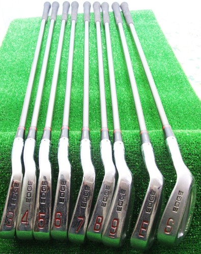 Hogan set fer - bord, 9