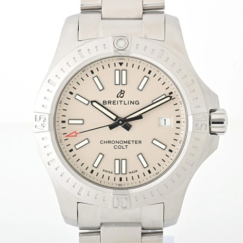 Breitling colt - colt, 41