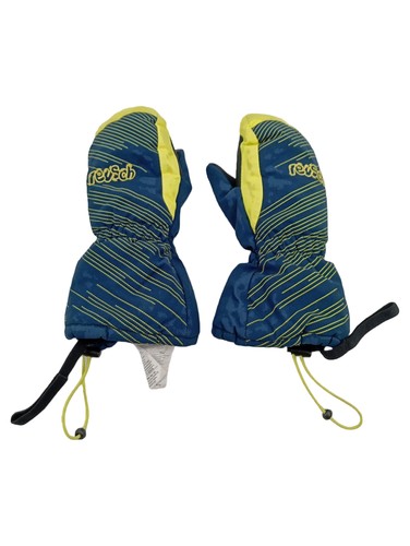Reusch gants ski enfant - gants,