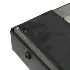 Pédale Morley Bad Horsie 2 Wah effets de guitare d'occasion avec vêtements et