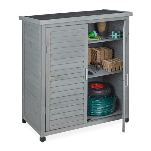Armoire jardin rangement - de,