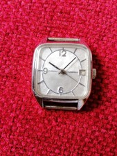 Montre Russe Sovietique USSR "RAKETA" des annees 80