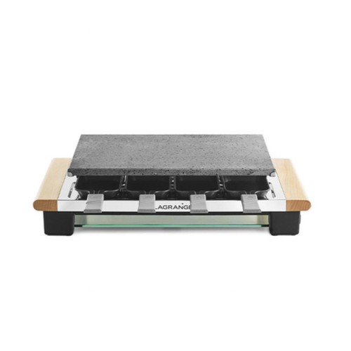 Lagrange appareil raclette - lagrange,