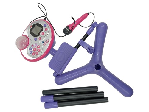 Vtech kidi superstar lecteur - vtech,
