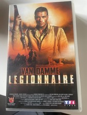 VHS - cassette video -