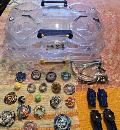 Beyblades beyblade stadium - +,