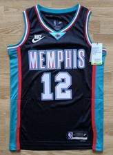 Maillot NBA Memphis Grizzlies
