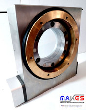 FRANKE 91801A TABLE ROTATIVE LTA STANDARD 200 MM AVEC ROULEMENT ANTIFRICTION REF