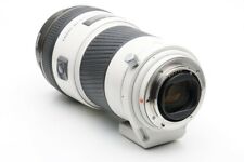 Objectif zoom MINOLTA HIGH