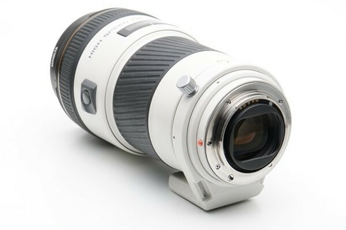 Objectif zoom minolta - objectif, high