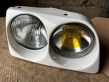 Phare SIEM Morette peugeot 205 GTI, CTI, Turbo D