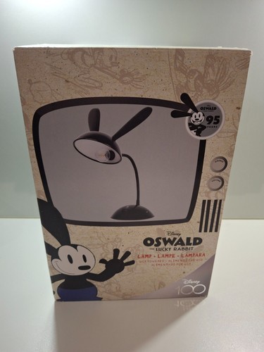 Lampe bureau oswald - du,