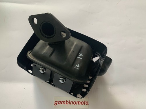 Silencieux moteur honda - moteur, gx