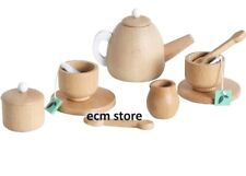 VERTBAUDET Service à Thé en