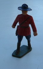 STARLUX ANCIEN PLASTIQUE