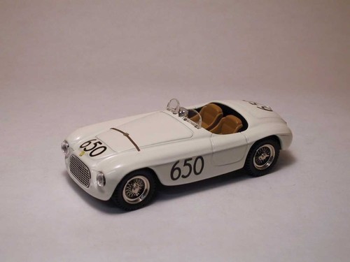 Art model am0017 ferrari 166 - am0017,
