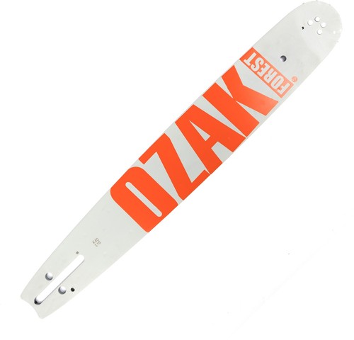Guide pour tronçonneuse 40cm