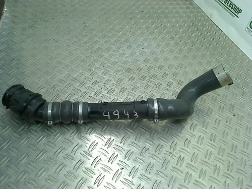 Durite air renault clio - durite,
