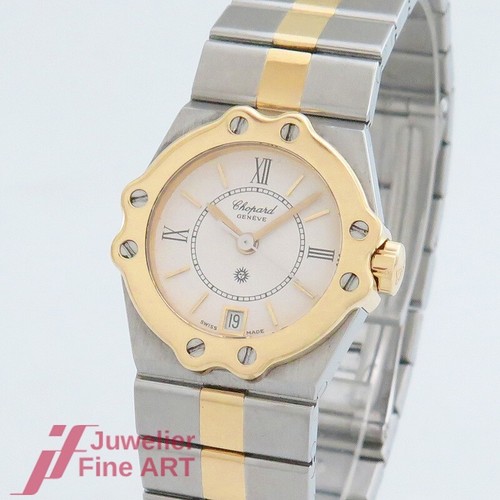 Chopard moritz acier - chopard,