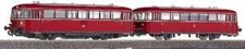 Roco 63020 | Autorail DB VT VS