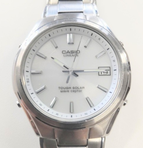 Exc casio wave ceptor - [exc],