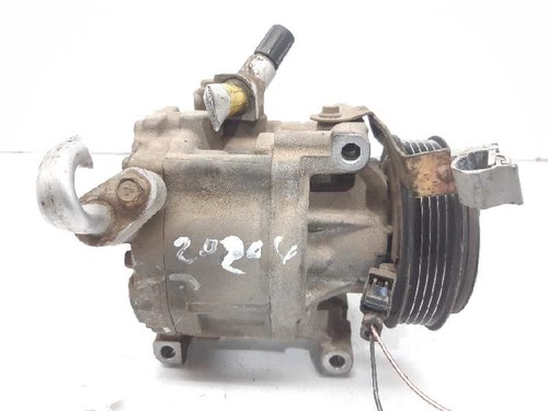 5a7875000 compresseur clim - 5a7875000,