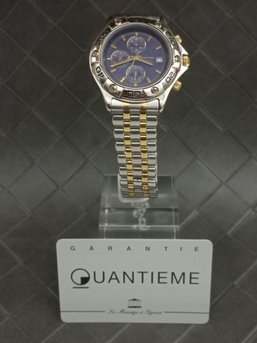 Montre chrono vintage - chrono,