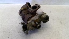 Turbo PEUGEOT 206 PHASE 2 1.4